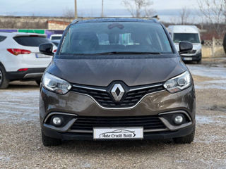 Renault Grand Scenic foto 6