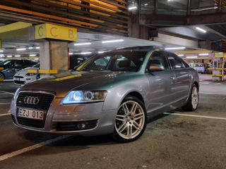 Audi A6 foto 7