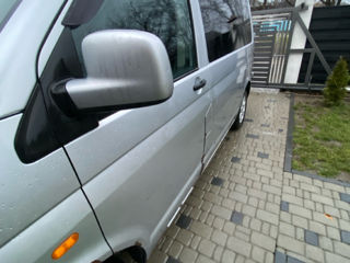 Volkswagen Transporter foto 5