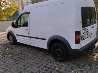 Ford Transit Connect foto 2