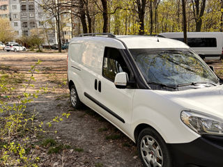 Fiat Doblo foto 4