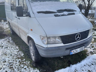 Mercedes Sprinter 308