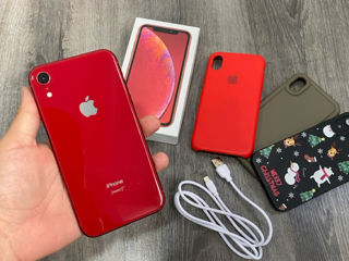 iPhone XR 128 gb ideal