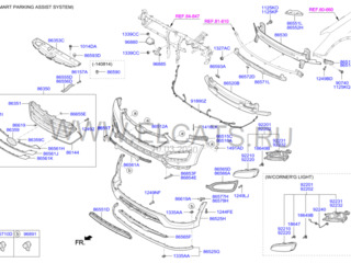 Hyundai   Kia Santa Fe 3  Dm 2.2 Crdi foto 6