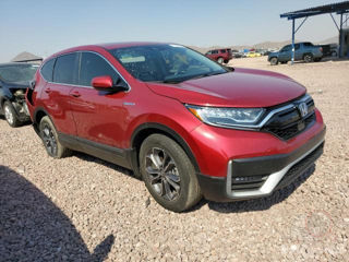 Honda CR-V foto 3