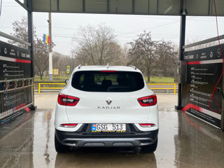 Renault Kadjar foto 4