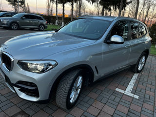 BMW X3 foto 3