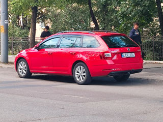 Skoda Octavia foto 3