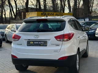 Hyundai Tucson foto 4