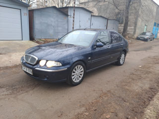 Rover 45