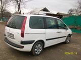 Citroen C8 foto 4