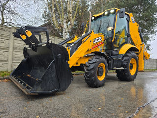 JCB 3cx 2021 foto 4