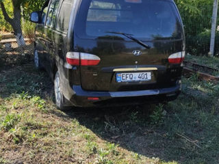 Hyundai H1 foto 5