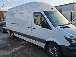 Mercedes Sprinter W906