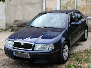 Skoda Octavia foto 3