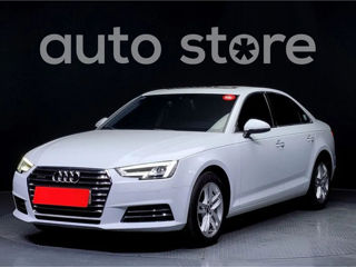 Audi A4 foto 2