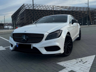 Mercedes CLS-Class