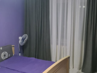 Apartament cu 1 cameră, 45 m², Ciocana, Chișinău foto 3