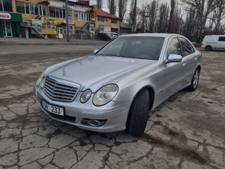 Mercedes E-Class