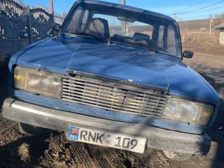 Lada / ВАЗ 2107 foto 2