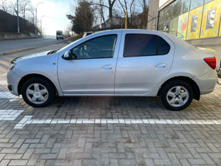 Dacia Logan foto 5