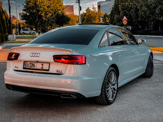 Audi A6 foto 2