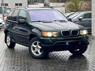 BMW X5 foto 4