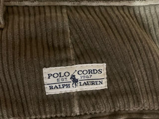 Продам штаны polo Ralph Lauren