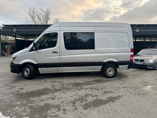 Mercedes Sprinter 319 foto 3