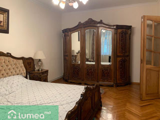 Apartament cu 4 camere, 108 m², Centru, Chișinău foto 3