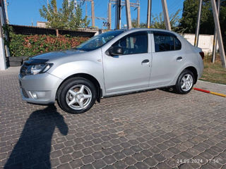 Dacia Logan foto 2