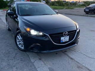 Mazda 3 foto 4