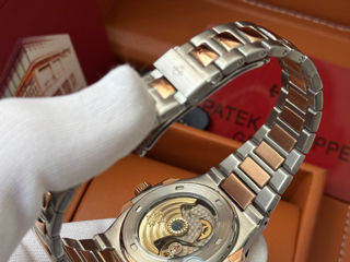 Patek Philippe фото 2