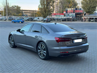 Audi A6 foto 4