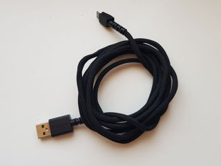 новый кабель Razer Micro USB > USB A