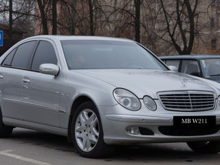 Jante R17 Mercedes foto 5