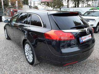 Opel Insignia foto 4