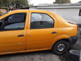 Dacia       Logan      1.4     Mpi pese foto 4