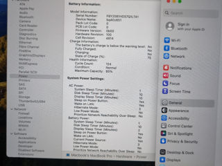 Macbook Pro 14 inc M1 Pro 16 gb ram ssd 512 foto 4