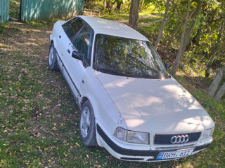 Audi 80 foto 4