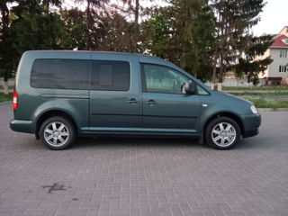 Volkswagen Caddy foto 3