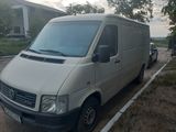 Volkswagen LT foto 2