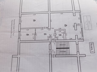 3-rm apt., 70 м², 2/4 fl.