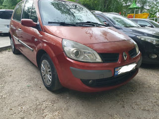 Renault Scenic, 2006 г.