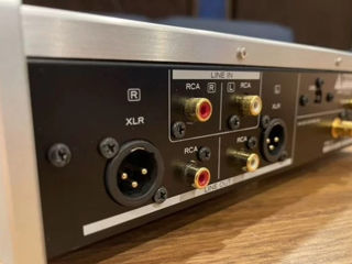 TEAC UD 503 foto 5