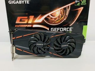 Gigabyte GTX 1060 6GB