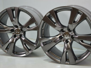 R20 5x114 Infinity ,Lexus,Toyota,Nissan,Honda,Hyundai foto 2