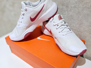 Новые Стильные Лёгкие Кроссовки " Nike City Rep"размер 38