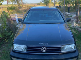 Volkswagen Vento