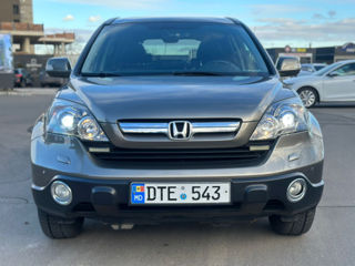 Honda CR-V foto 6